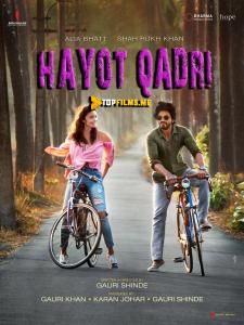 Hayot Qadri Uzbek tilida 2016 hind kino skachat HD