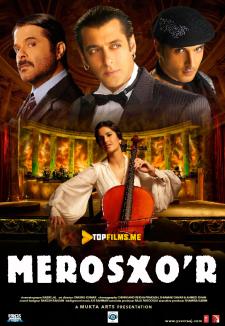 Merosxo'r Uzbek tilida 2008 hind kino skachat HD