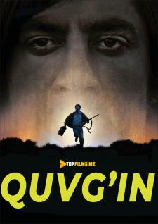 Quvg'in / Qariyalar uchun mamlakat yo'q Uzbek tilida 2007 kino skachat