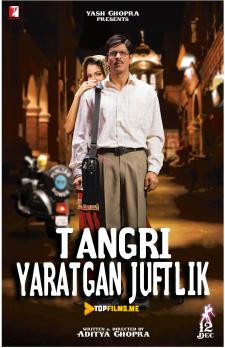 Tangri Yaratgan Juftlik Uzbek tilida 2008 hind kino skachat HD