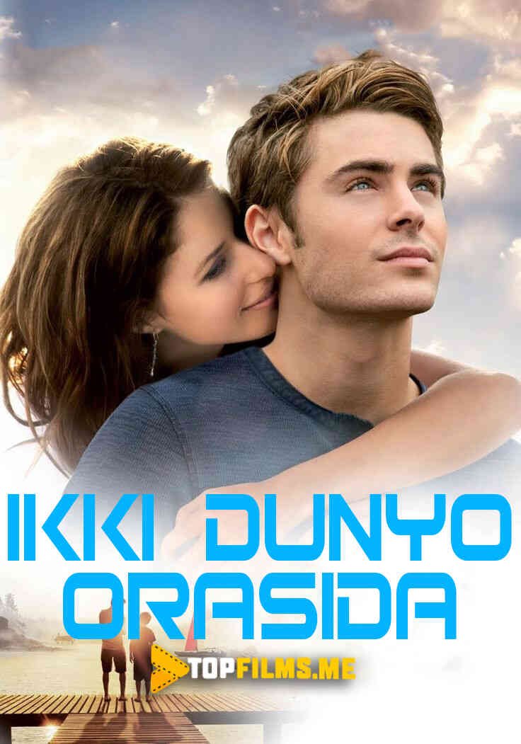 Ikki dunyo orasida Uzbek tilida 2010 kino skachat FHD