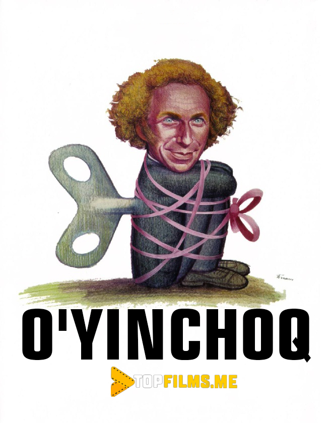 O'yinchoq Uzbek tilida 1976 kino skachat