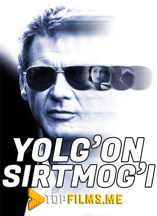 Yolg'on sirtmog'i Uzbek tilida 1999 kino skachat