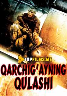 Qarchig'ayning qulashi Uzbek tilida 2001 kino skachat